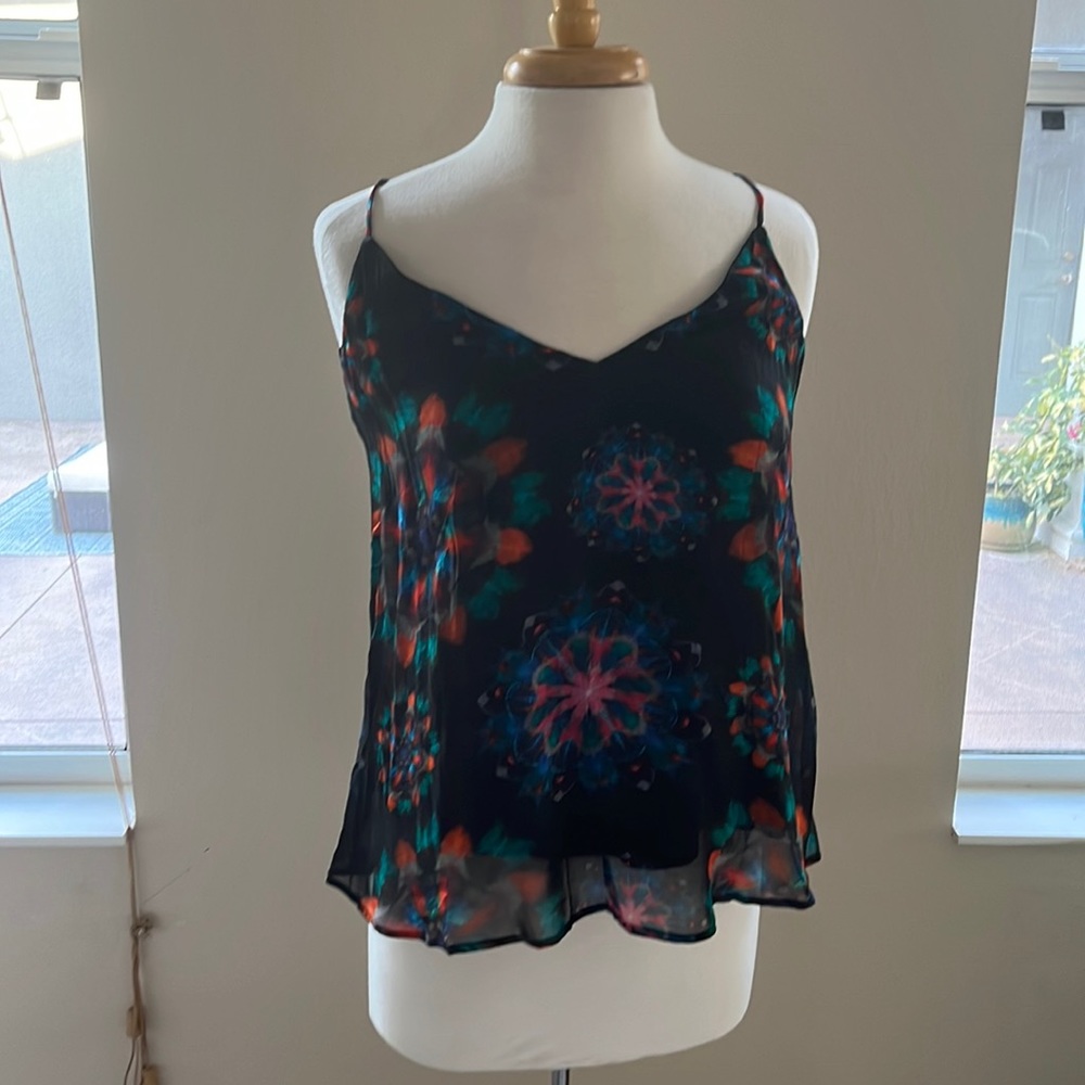 Desigual Tank Top